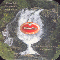 Beer coaster vereinigte-karntner-14