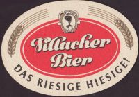 Beer coaster vereinigte-karntner-145