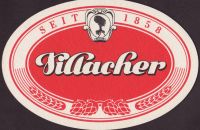 Beer coaster vereinigte-karntner-148-small