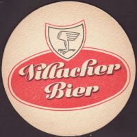 Beer coaster vereinigte-karntner-149-oboje