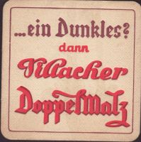 Beer coaster vereinigte-karntner-153-zadek-small