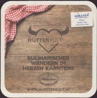 Beer coaster vereinigte-karntner-154-small