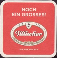 Beer coaster vereinigte-karntner-155-small