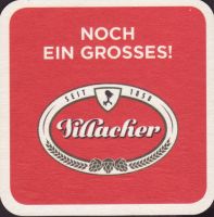 Beer coaster vereinigte-karntner-156-small