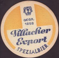 Beer coaster vereinigte-karntner-157-small