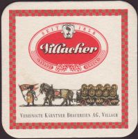 Beer coaster vereinigte-karntner-162-small