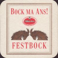 Beer coaster vereinigte-karntner-162-zadek-small