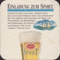 Beer coaster vereinigte-karntner-171-small