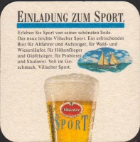 Beer coaster vereinigte-karntner-177-small