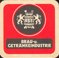 Beer coaster vereinigte-karntner-19