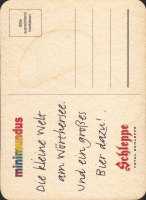 Beer coaster vereinigte-karntner-217-zadek-small