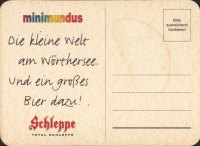 Beer coaster vereinigte-karntner-218-zadek-small