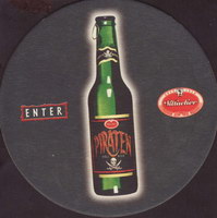 Beer coaster vereinigte-karntner-43-zadek-small