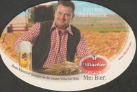 Beer coaster vereinigte-karntner-45-zadek-small