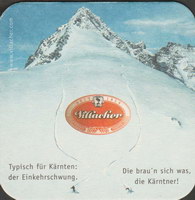 Beer coaster vereinigte-karntner-54-small