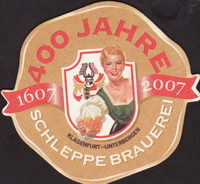 Beer coaster vereinigte-karntner-55