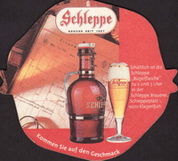 Beer coaster vereinigte-karntner-58-zadek