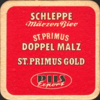 Beer coaster vereinigte-karntner-66-zadek-small