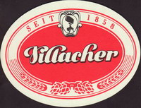 Beer coaster vereinigte-karntner-74-small