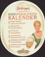 Beer coaster vereinigte-karntner-76-zadek