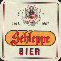 Beer coaster vereinigte-karntner-82