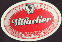 Beer coaster vereinigte-karntner-83-small