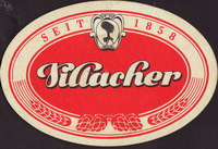 Beer coaster vereinigte-karntner-88