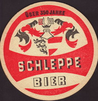 Beer coaster vereinigte-karntner-91