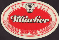 Beer coaster vereinigte-karntner-95