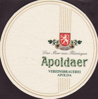 Beer coaster vereinsbrauerei-apolda-10