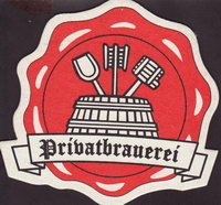 Beer coaster vereinsbrauerei-apolda-12