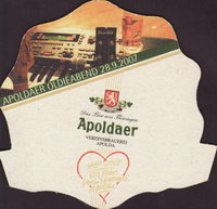 Beer coaster vereinsbrauerei-apolda-12-zadek