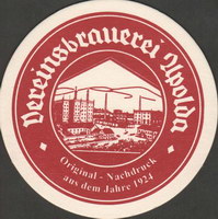 Beer coaster vereinsbrauerei-apolda-21