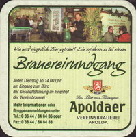 Pivní tácek vereinsbrauerei-apolda-23