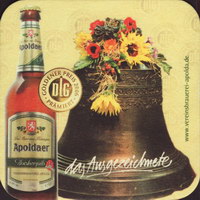 Beer coaster vereinsbrauerei-apolda-24-zadek