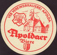 Beer coaster vereinsbrauerei-apolda-27