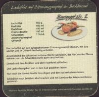 Beer coaster vereinsbrauerei-apolda-32-zadek-small