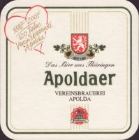 Pivní tácek vereinsbrauerei-apolda-37