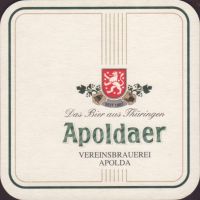 Pivní tácek vereinsbrauerei-apolda-39-small