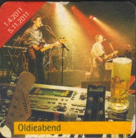 Beer coaster vereinsbrauerei-apolda-48-zadek-small