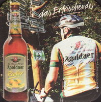 Beer coaster vereinsbrauerei-apolda-5-zadek-small