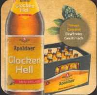 Beer coaster vereinsbrauerei-apolda-52-small