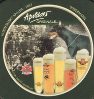 Beer coaster vereinsbrauerei-apolda-8-zadek-small