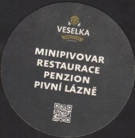 Pivní tácek veselka-2-zadek-small
