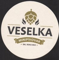 Beer coaster veselka-3-small