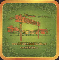 Beer coaster vesnicky-pivovar-ohrada-1-zadek-small