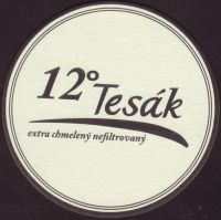 Beer coaster vesnicky-pivovar-ohrada-2-small