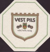 Beer coaster vest-pils-3-small