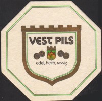 Pivní tácek vest-pils-5-small