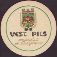 Beer coaster vest-pils-6